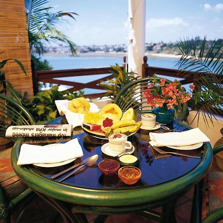 Tamarind Village Hotel Apartments Mombasa Bagian luar foto