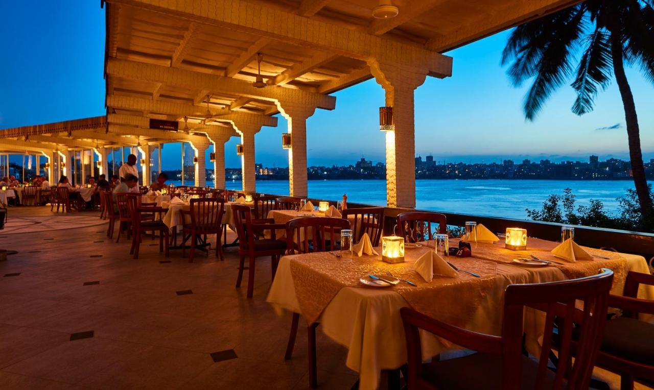 Tamarind Village Hotel Apartments Mombasa Bagian luar foto