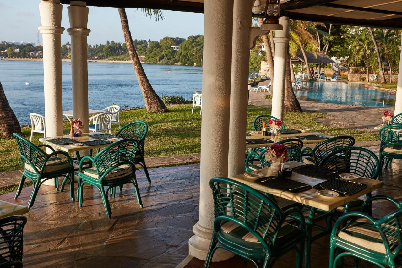 Tamarind Village Hotel Apartments Mombasa Bagian luar foto