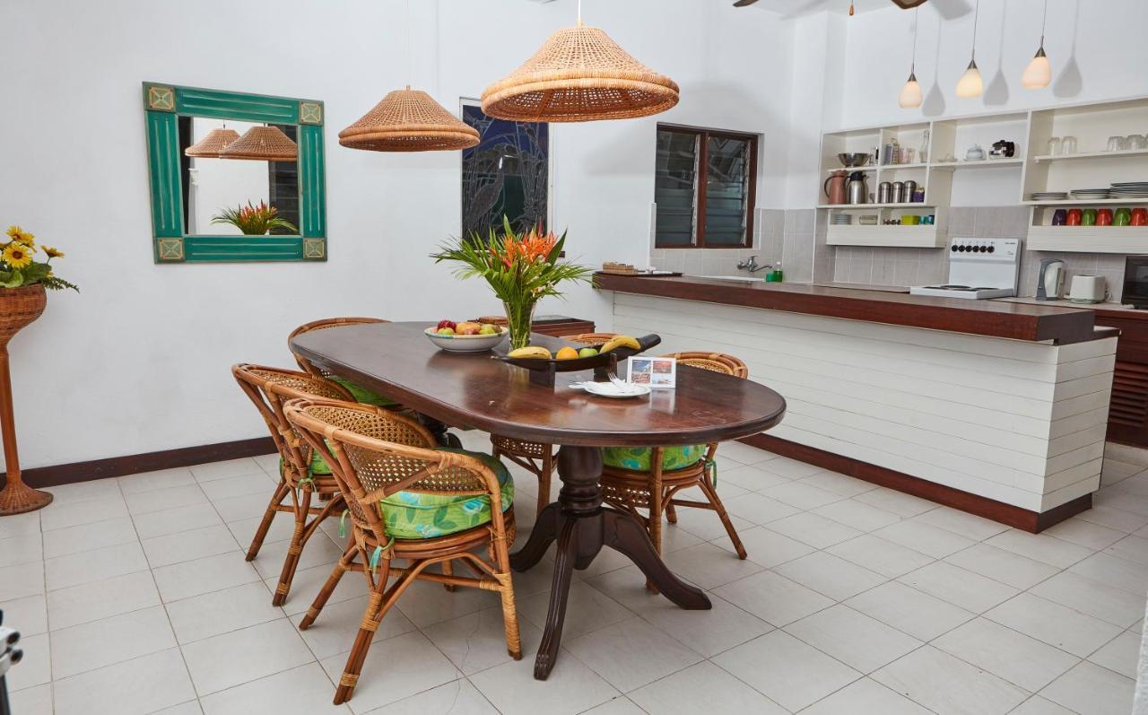 Tamarind Village Hotel Apartments Mombasa Bagian luar foto