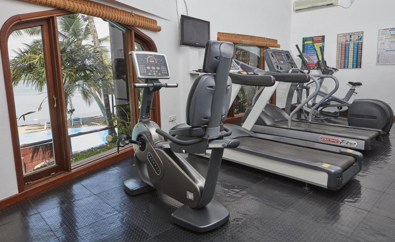Tamarind Village Hotel Apartments Mombasa Bagian luar foto