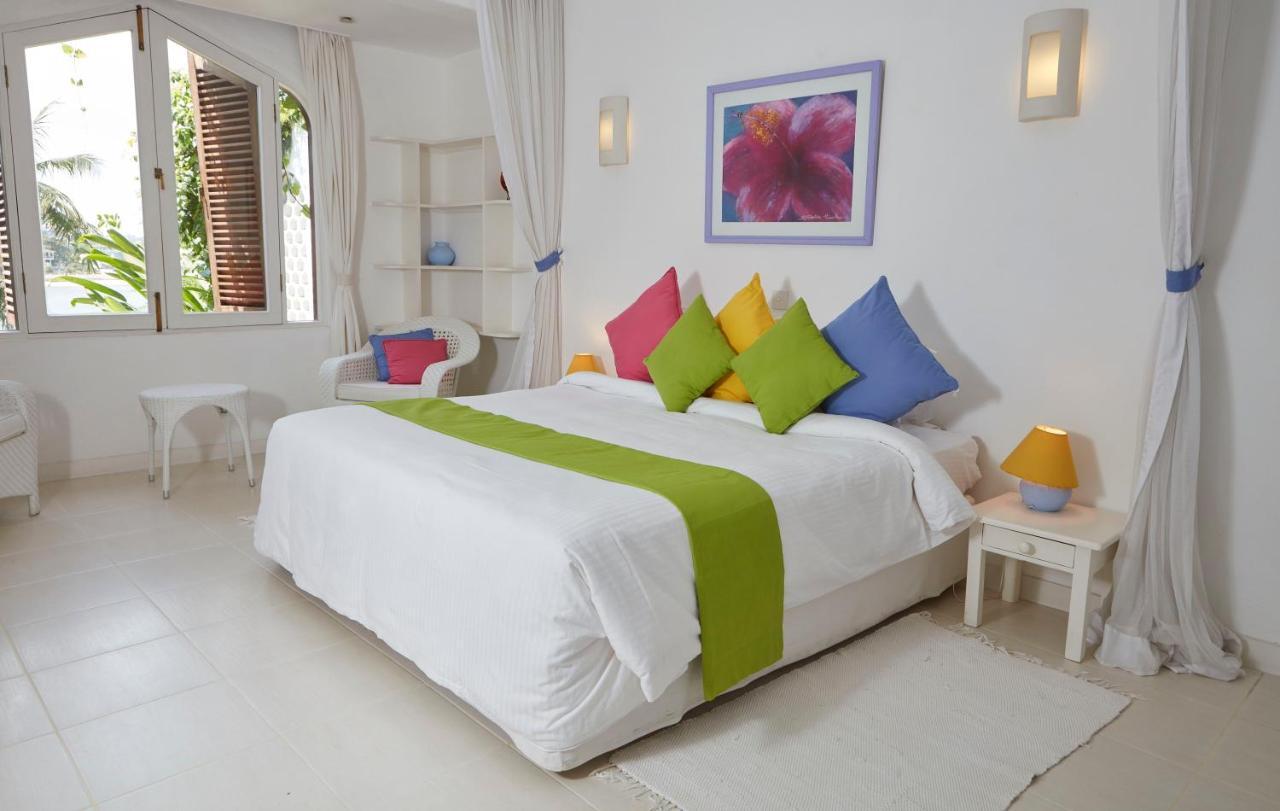 Tamarind Village Hotel Apartments Mombasa Bagian luar foto